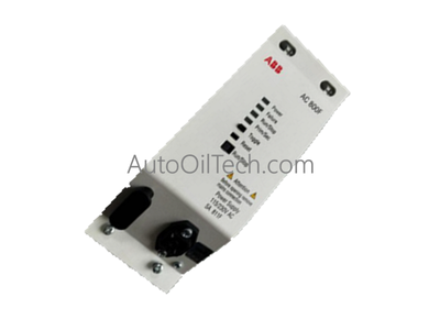 ABB FI 830F Freelance Control Systems | Communication Modules