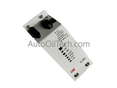 ABB GD B021 BE01 HIEE300766R0001 Gate Control Unit