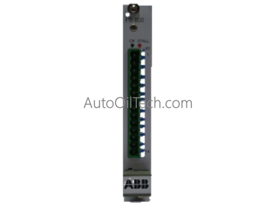 ABB PS896F Industrial Power Supply Unit