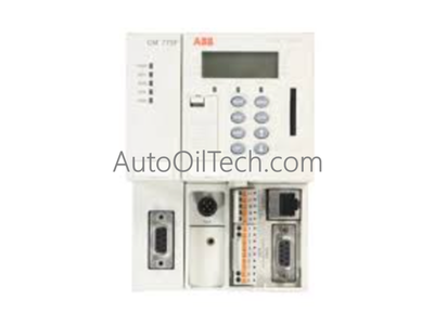 ABB PM 783F 3BDH000364R0005 CPU Processors