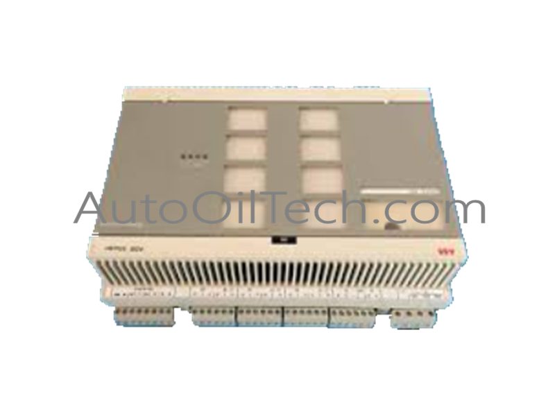 ABB DSAX 452 Output Basic Unit
