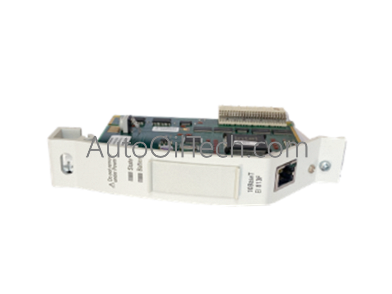وحدة اتصال ABB EI813F