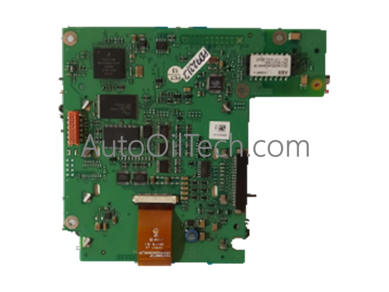 ABB DIS0006 2RAA005802A0003G Interface Module