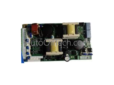 ABB 1VCR017053G0001 Vacuum Contactor Power Board