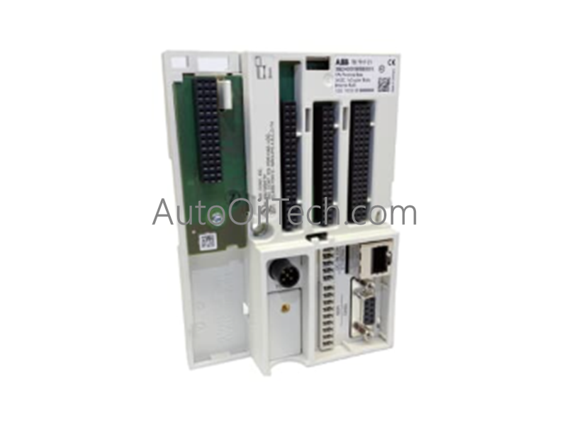 ABB TB 711F Module Termination Unit