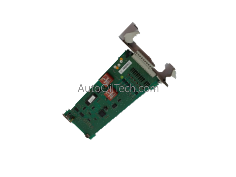 ABB TC520 System Status Collector