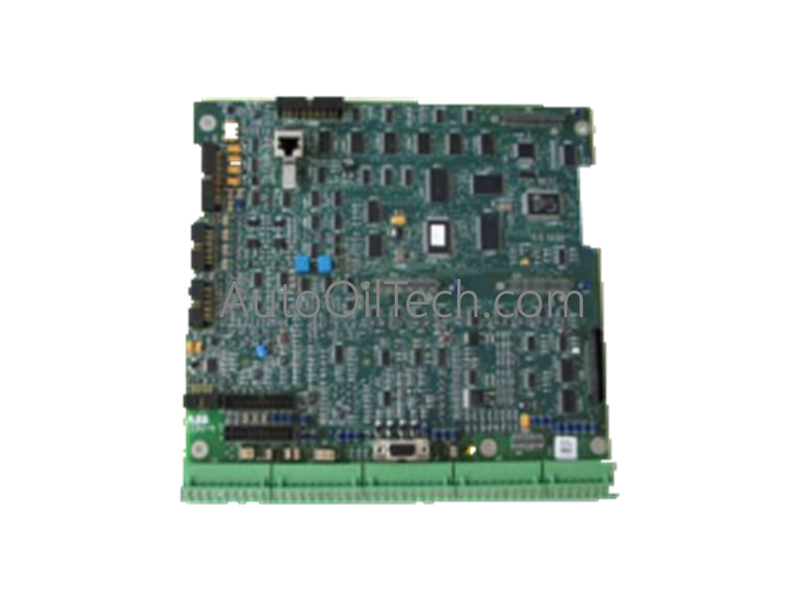 ABB SDCS-CON-1 Control Board