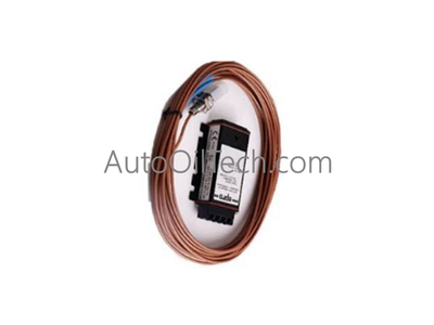 Transmisor de presión Emerson EPRO EZ1900-040