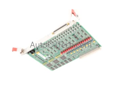 ABB PFSK 151 DSP-Signal Processing Board