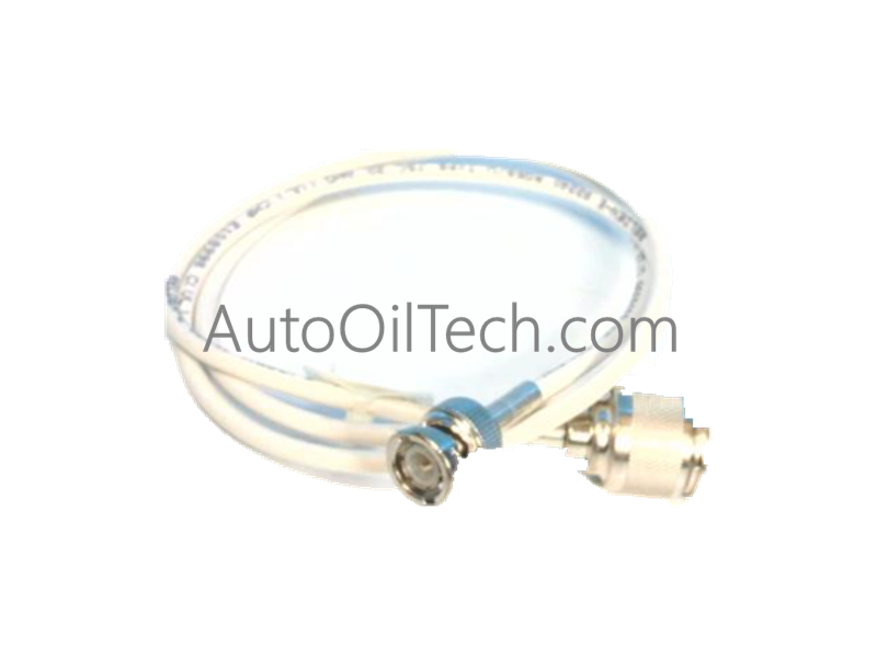 ABB NKTL01-3 Prefabricated Coaxial Cable