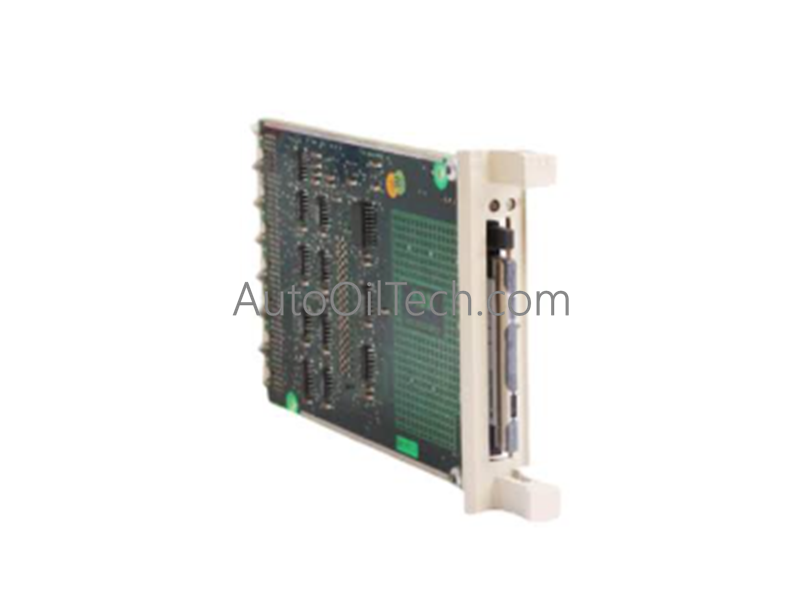 ABB MB510 Control System Accessory