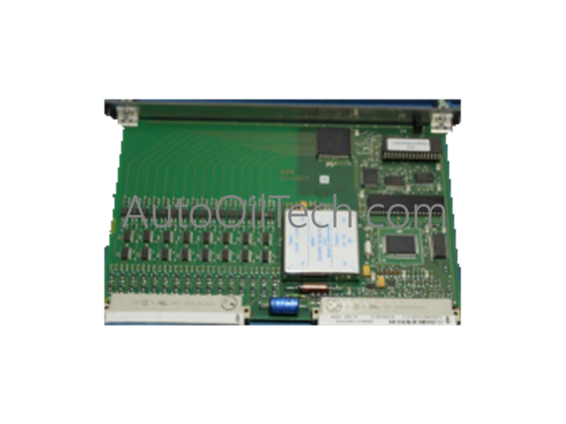 ABB 87TS01E Medium Voltage Switchgear