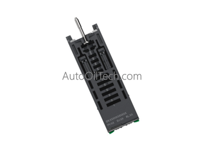 Schneider Electric 140CPU53414A Modicon Quantum CPU Processor Module