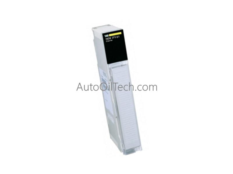 Schneider Electric 140NOM21200 Modicon Quantum DIO Head-End Adaptor