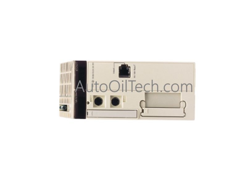 Schneider Electric TSXP57303AM Modicon Premium PL7 Processor Module