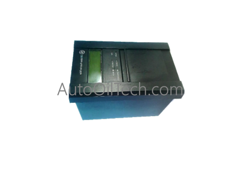 GE Fanuc 239-AN | 239 Series Motor Protection Relay