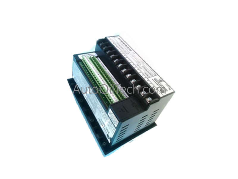 GE ST-END Analog Input Module