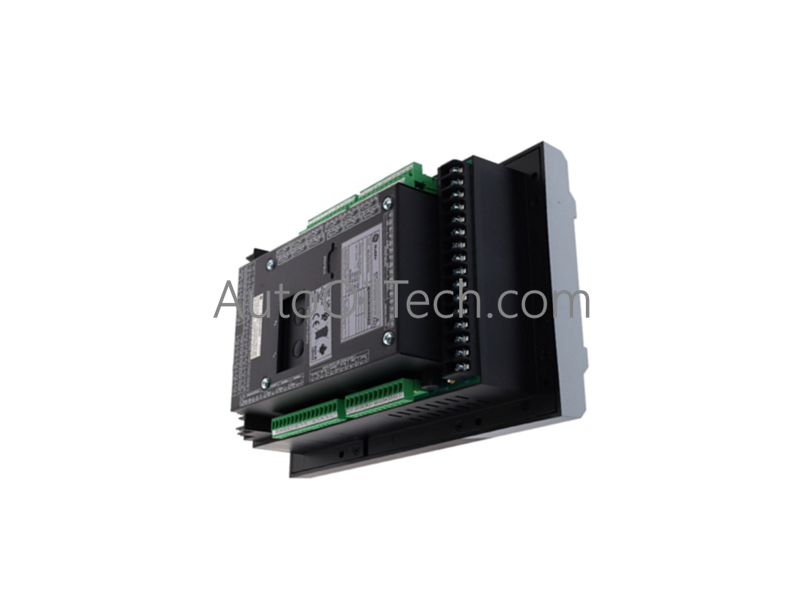 GE 369-HI-0-0-0-0-0-E Motor Protection Relay