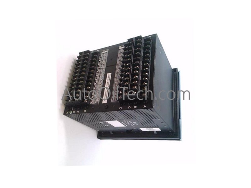 GE F650BABF1G0HIC Controller