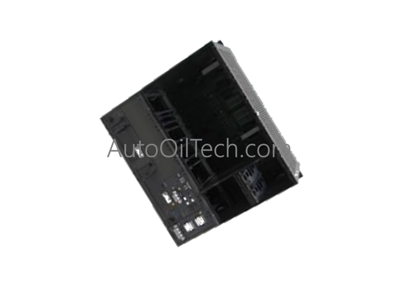 Yokogawa ABC11S Bus Converter