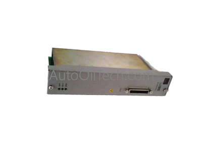 Yokogawa ACM11 Communication Module