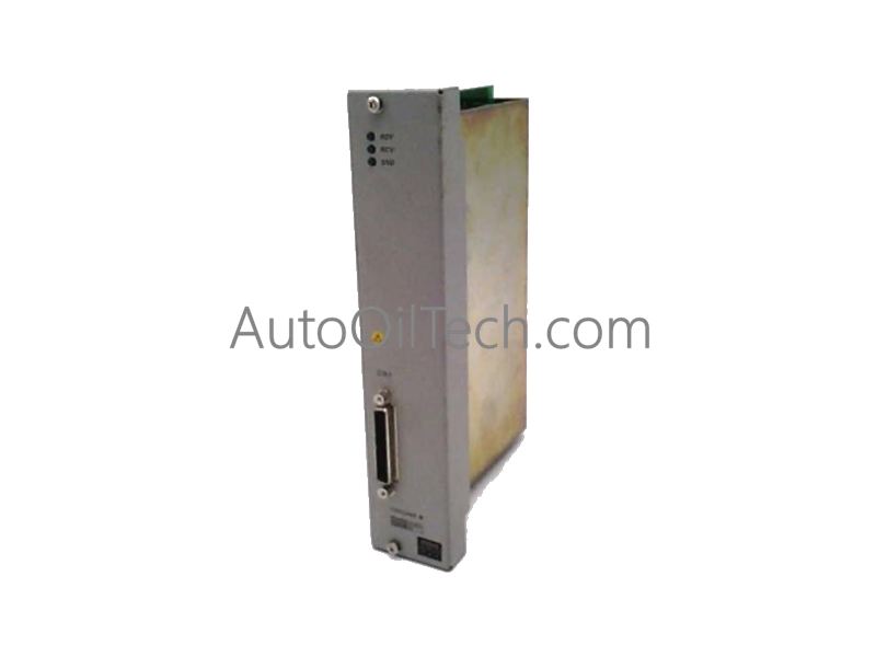 Yokogawa ACM11 Communication Module