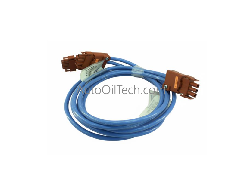 Honeywell 51195479-200 TDC 3000 I/O Link Cable