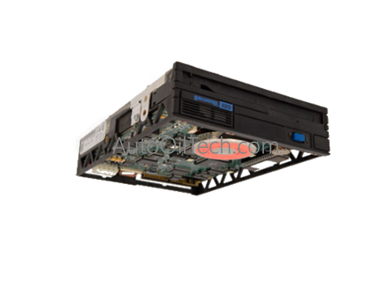Honeywell 51195156-300 TDC 3000 Cartridge Drive Board