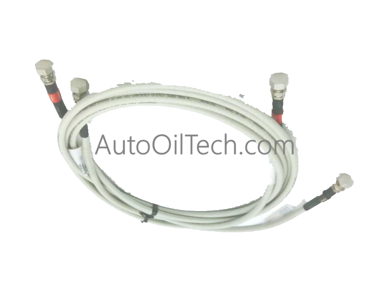 Honeywell 51195199-005 TDC 3000 Coaxial Drop Cable Assembly