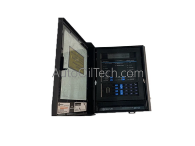GE SR750 Feeder Management Relay