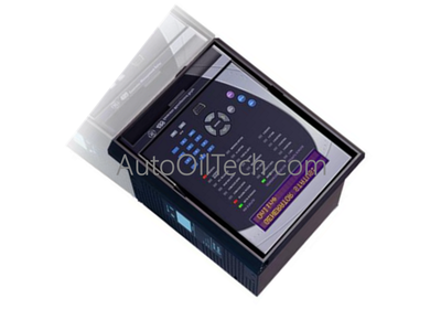 GE 489-P5-LO-A20-E Generator Management Relay