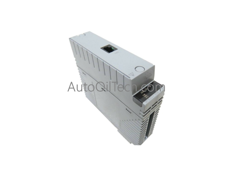 Módulo de entrada RTD/POT Yokogawa ASR133-S00