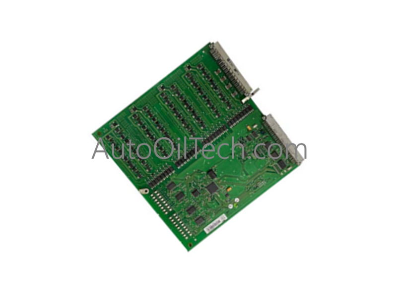 Yokogawa CP334D S3 CENTUM CS Processor Module