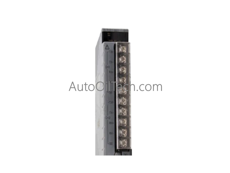 Yokogawa ALR111-S01 Serial Communication Module
