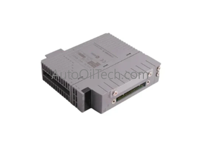 مخرج تناظري Yokogawa AAI543-H00 S1