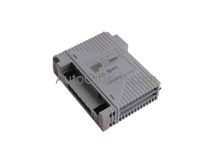 Yokogawa ASD533-S00 Digital Output Module