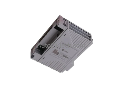 Módulo de entrada de potenciómetro y RTD Yokogawa AAR145-S03