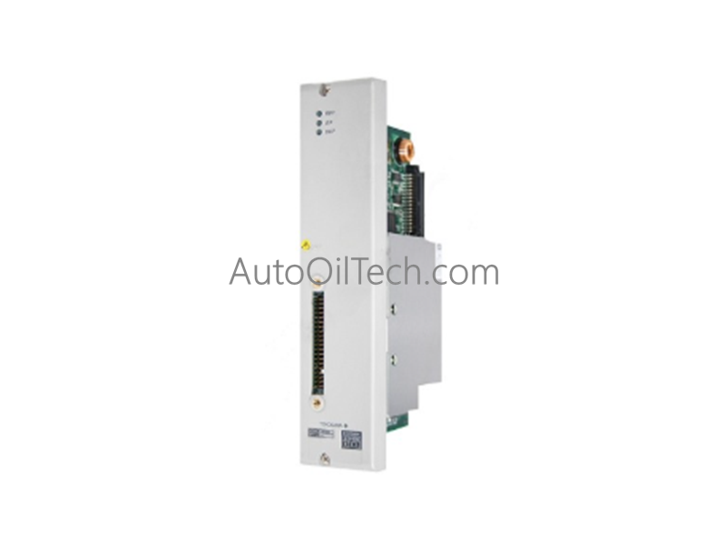 Yokogawa AMC80 Multipoint Analog I/O Module