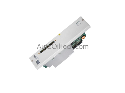 Yokogawa AMC80 Multipoint Analog I/O Module