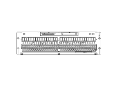 Yokogawa ARM15A-000 Relay Board