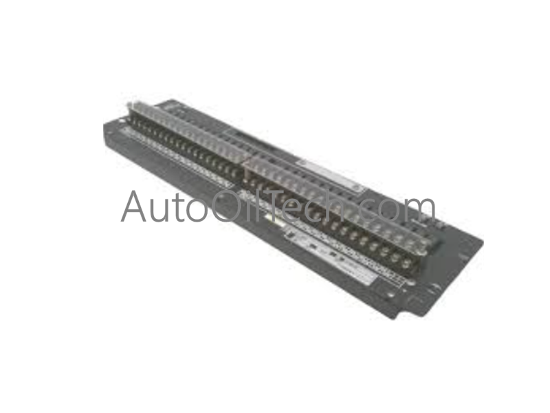 Yokogawa ARM15A-000 Relay Board