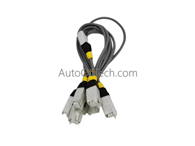 Honeywell 51204120-300 20-Position Industrial Cable Assembly