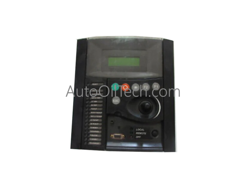 GE MIFIIPI11E1RHI00 Feeder Protection Relay