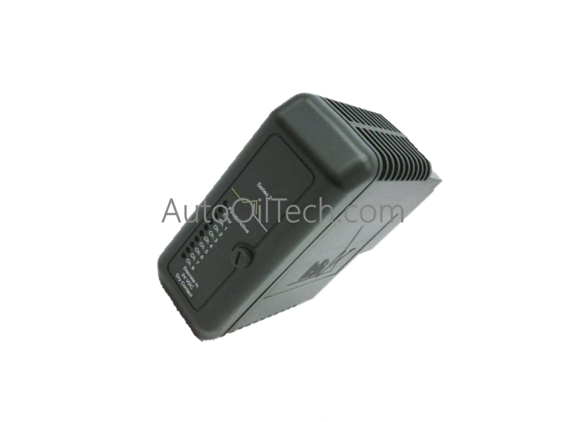 Emerson VE5010 I/O Module Supply and Carrier