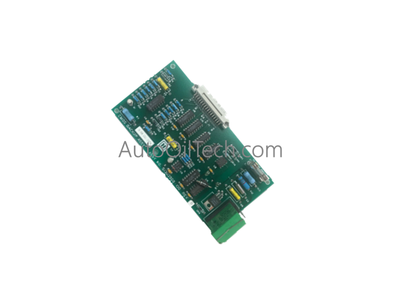 Honeywell 51303968-100 Revision Backup Board