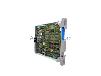 Honeywell 51303976-400 Process Manager Communications Card
