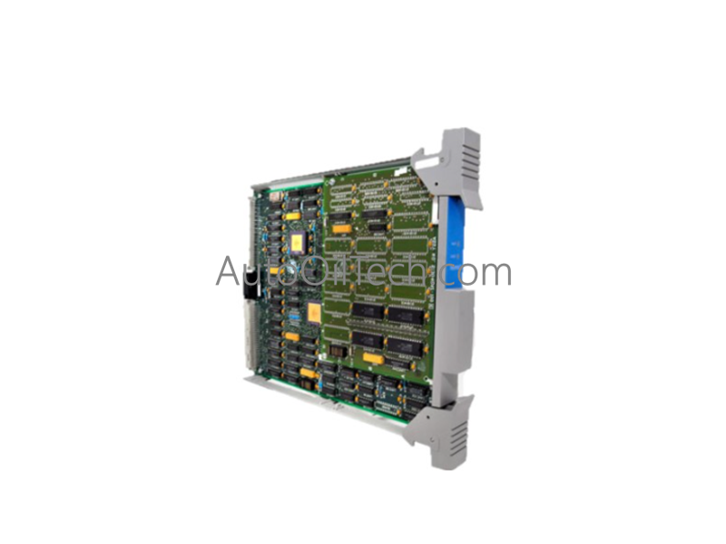 Honeywell 51303979-400 Process Manager I/O Link Interface Module