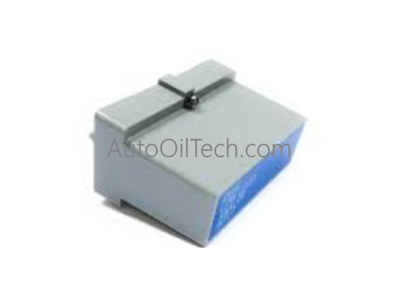 Honeywell 51304085-100 Dual Low-Level Analog Input Module