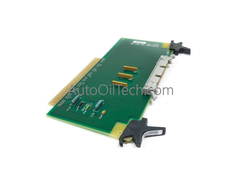 Honeywell 51304156-100 TDC 3000 50-Pin Paddle I/O Board