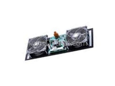 Honeywell 51304074-100 Enclosure Fan Assembly